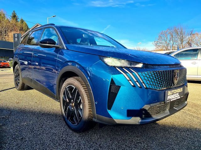Peugeot 5008 Allure Pack