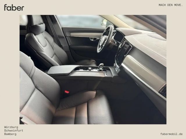 Volvo V90 Bright Plus