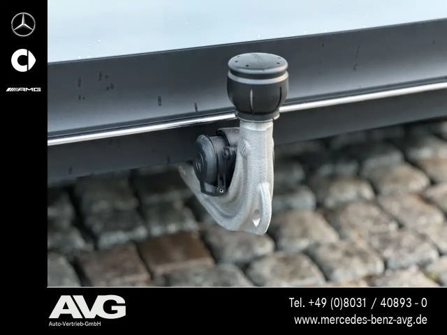 Mercedes-Benz B 180 Progressive