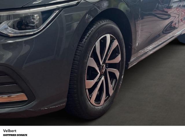 Volkswagen Golf 1.5 TSI Golf VIII Life