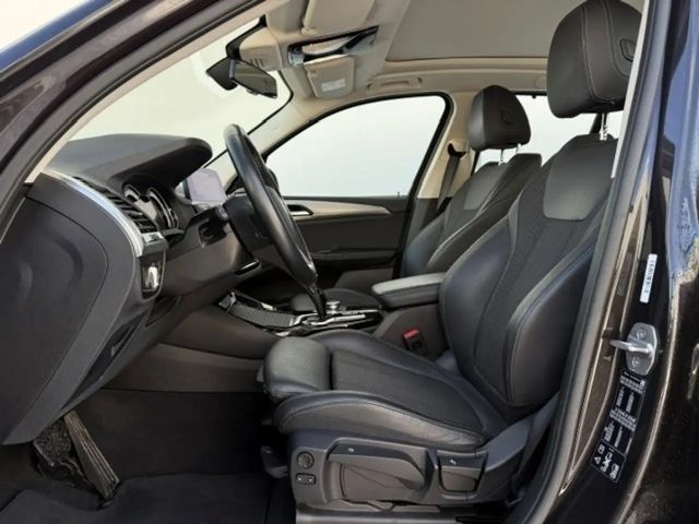 BMW X3 xDrive xDrive20i