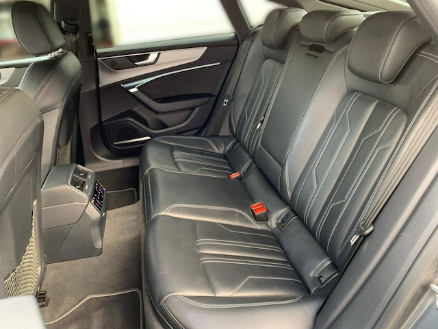 Audi S7 Quattro Sportback