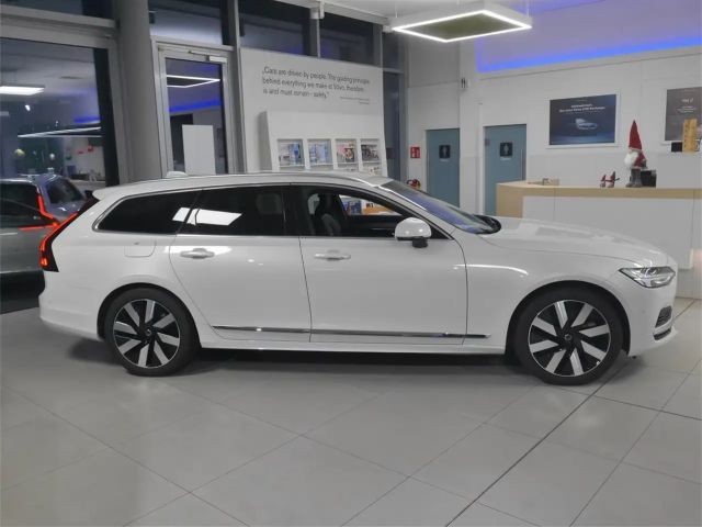Volvo V90 AWD Bright Plus T6