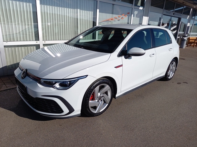 Volkswagen Golf Golf VIII Plus