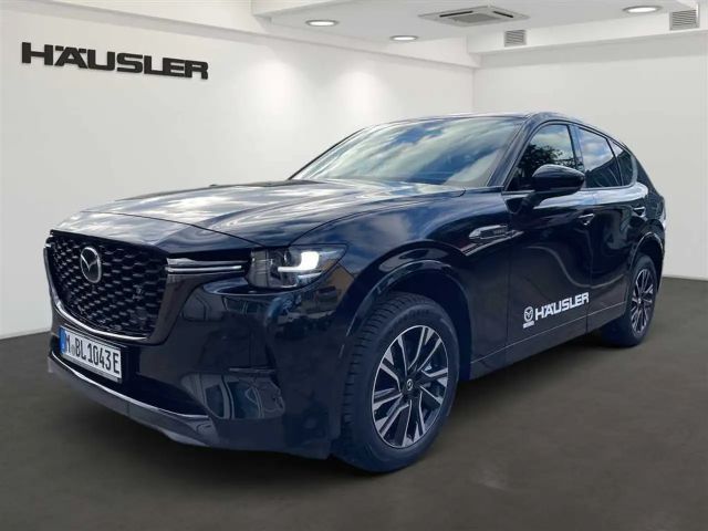 Mazda CX-60 2.5L 4WD Homura Plus