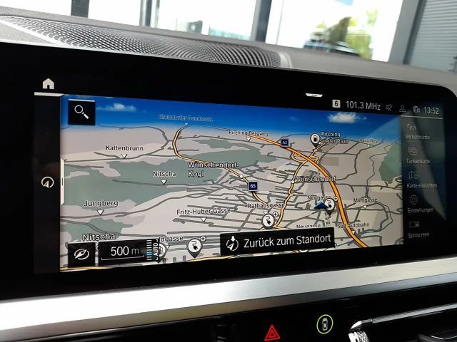 BMW 330 330e Sport Line Touring