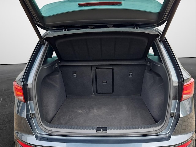 Cupra Ateca 2.0 TSI 4Drive DSG