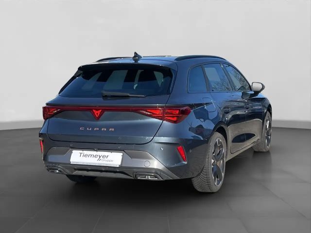 Cupra Leon DSG Sportstourer