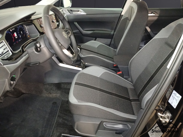 Volkswagen Polo 1.0 TSI Style