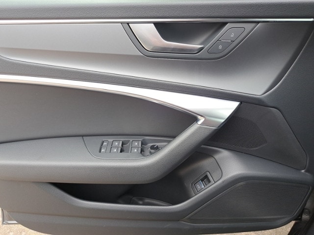 Audi A6 40 TDI Avant Quattro S-Tronic