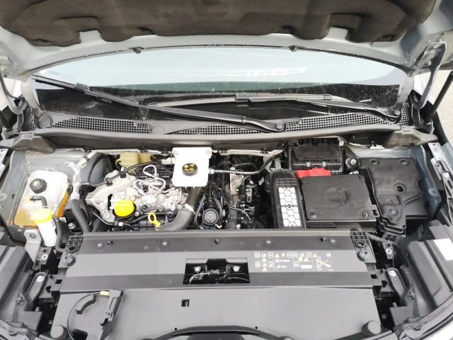 Renault Kangoo Intens