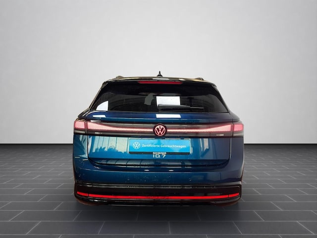 Volkswagen ID.7 Pro Tourer