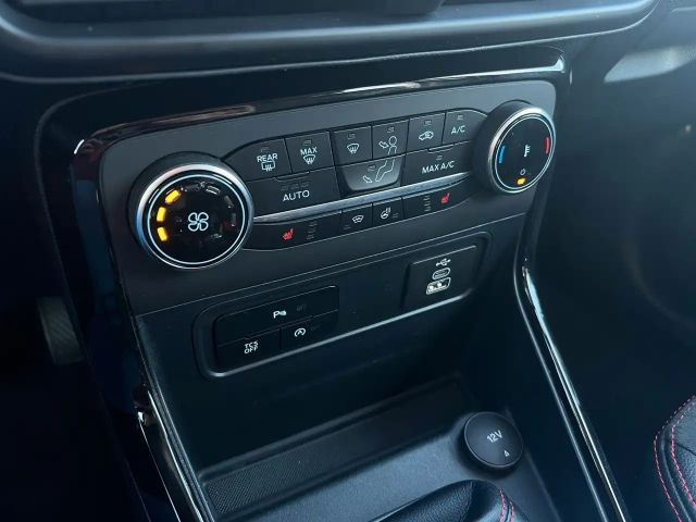 Ford EcoSport EcoBoost ST Line