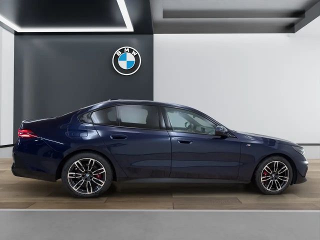 BMW 540 540d Sedan xDrive