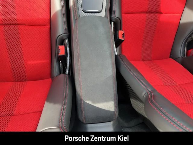 Porsche Cayman 718 RS