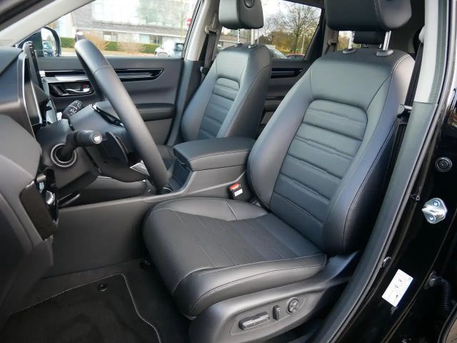 Honda CR-V 2.0 Elegance e:HEV