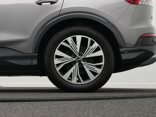 Audi Q4 e-tron 40 Sportback