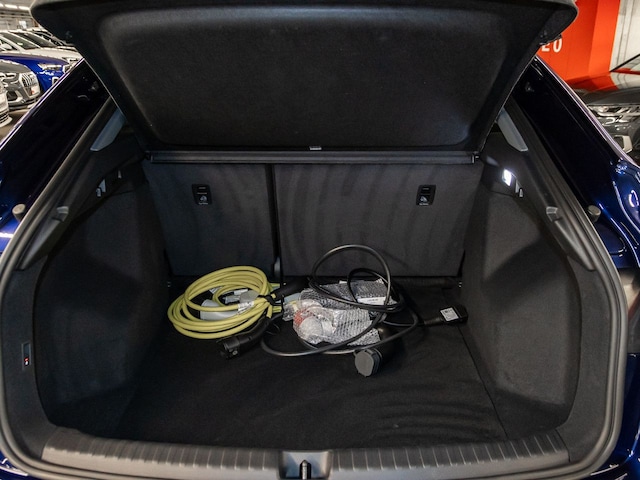 Audi Q4 e-tron Sportback