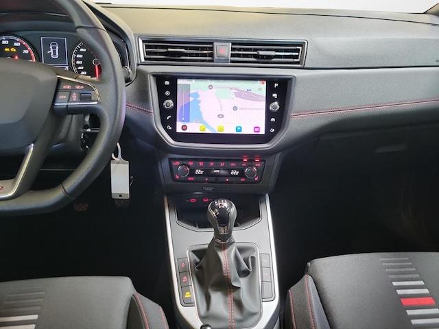 Seat Arona 1.0 TSI FR-lijn