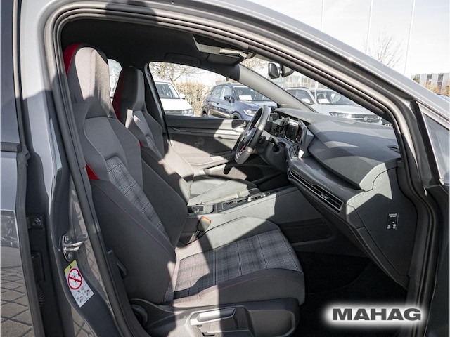 Volkswagen Golf 2.0 TSI GTI Golf VIII IQ.Drive