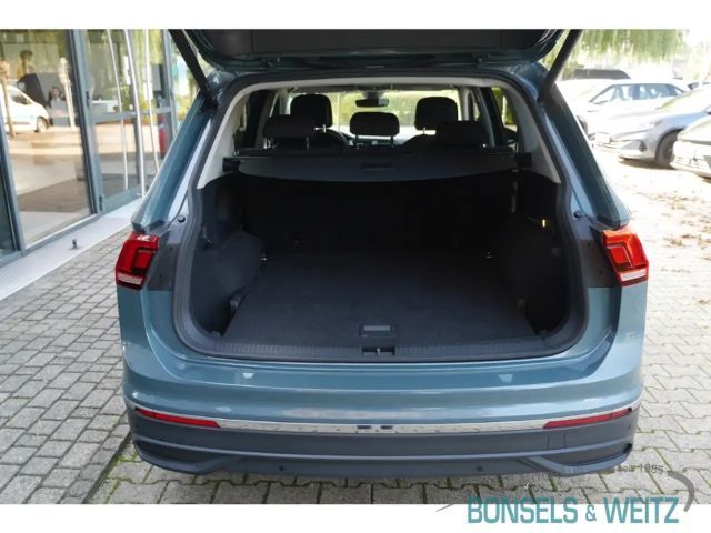 Volkswagen Tiguan 2.0 TDI Allspace Life