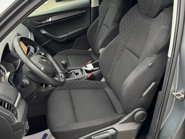 Skoda Karoq Ambition