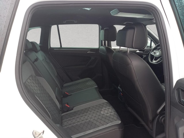 Volkswagen Tiguan 2.0 TDI DSG R-Line