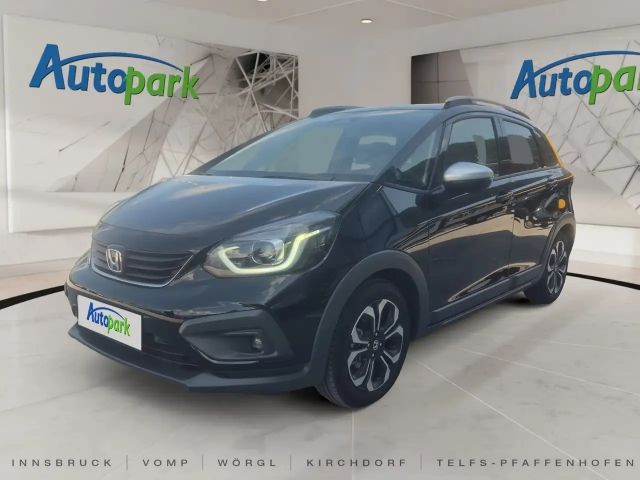 Honda Jazz 1.5 Executive Hybrid i-MMD