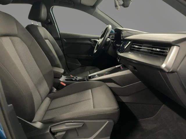 Audi A3 35 TDI