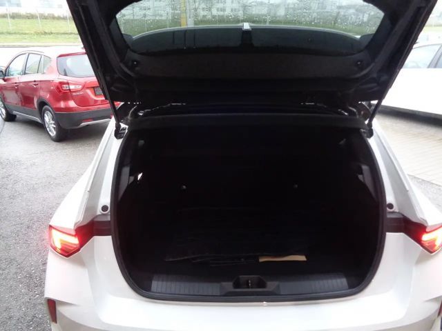 Opel Astra GS-Line Grand Sport Turbo