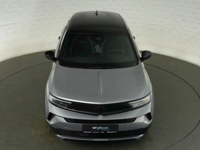 Opel Mokka GS-Line Grand Sport