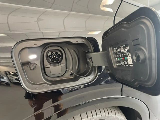 Ford Capri AWD Extended range Premium