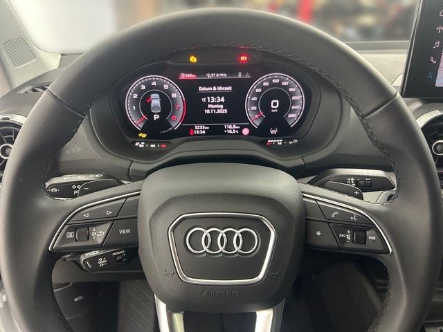 Audi Q2 35 TFSI S-Tronic