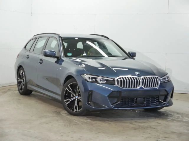 BMW 320 320d M-Sport Touring xDrive