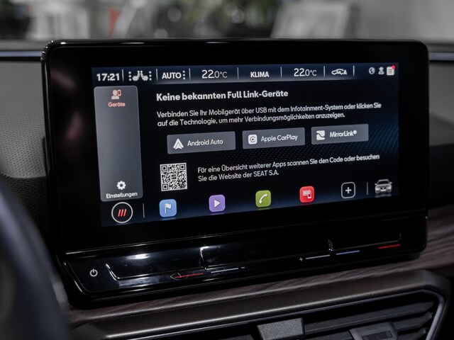 Seat Leon 2.0 TDI Sportstourer