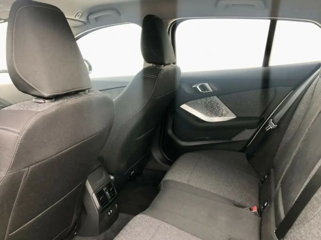 BMW 120 M-Sport Sedan