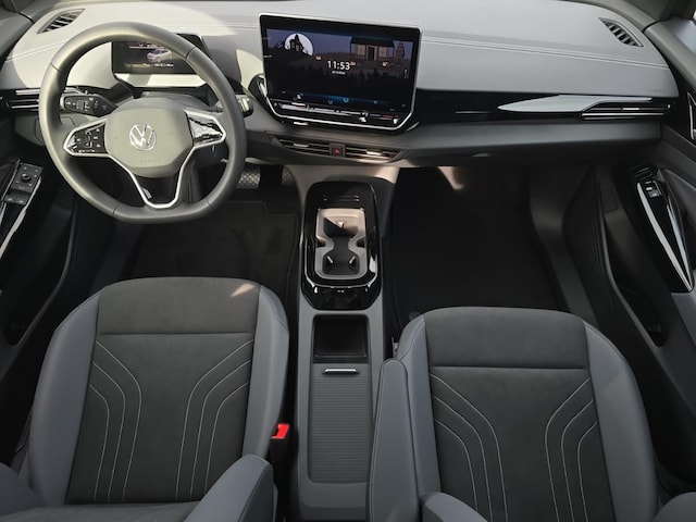Volkswagen ID.4 52 KWh Pure