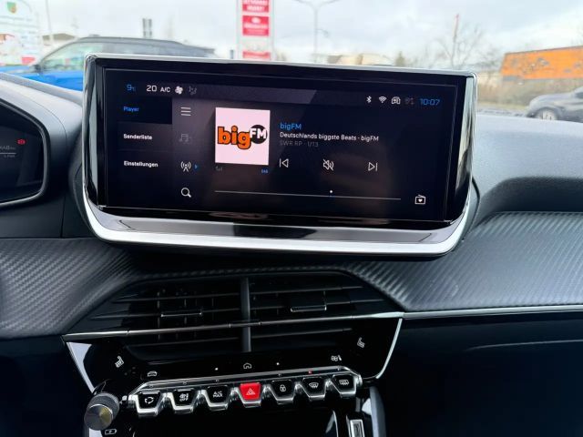 Peugeot E-208 Allure Pack Hybrid