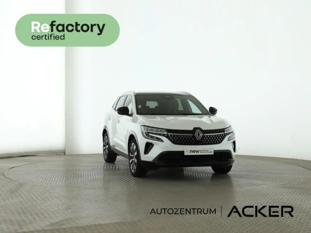 Renault Austral Techno