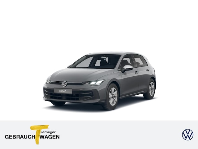 Volkswagen Golf 1.5 TSI Life