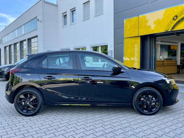 Opel Corsa *LENKRAD & SITZHEIZUNG*PDC*VERKERSZEICHENERKENNUNG