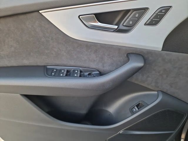 Audi Q8 50 TDI Quattro S-Line