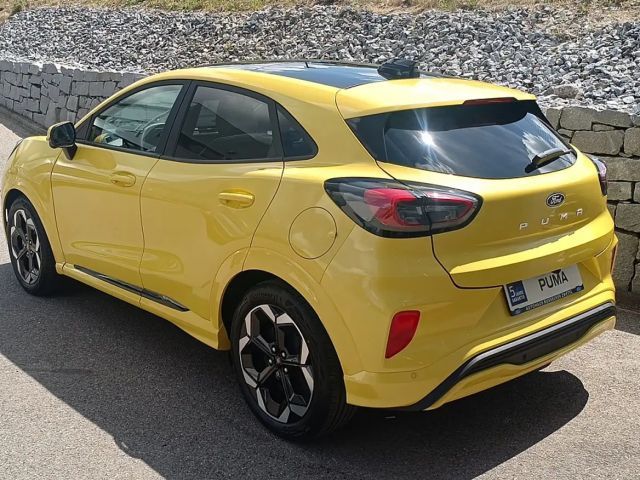 Ford Puma Premium