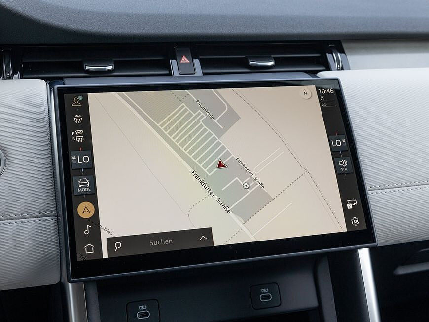 Land Rover Discovery Sport M5