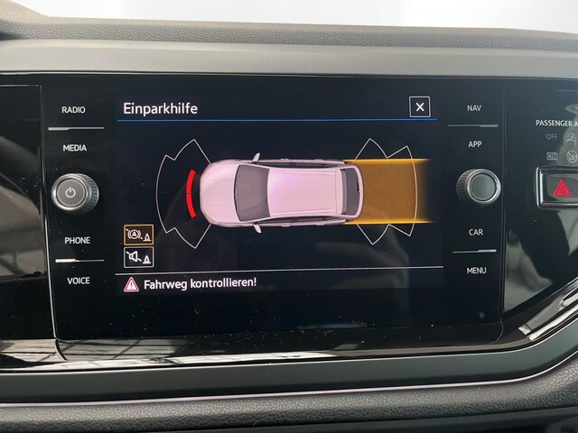 Volkswagen Taigo 1.0 TSI R-Line