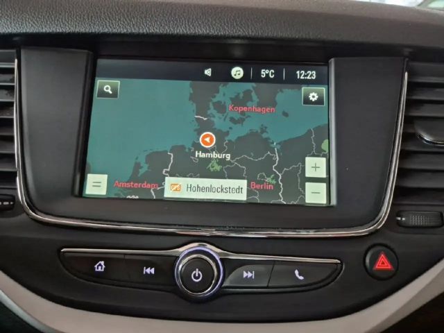 Opel Astra Business Sports Tourer