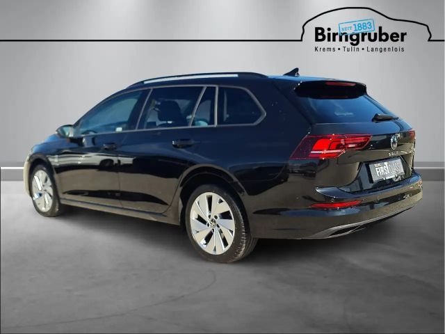 Volkswagen Golf Business Variant