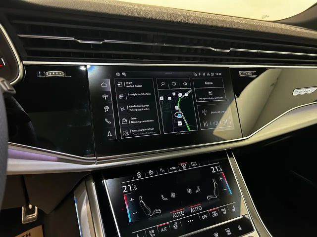 Audi Q8 50 TDI Quattro