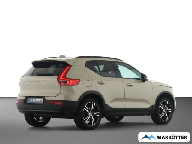 Volvo XC40 Dark Plus