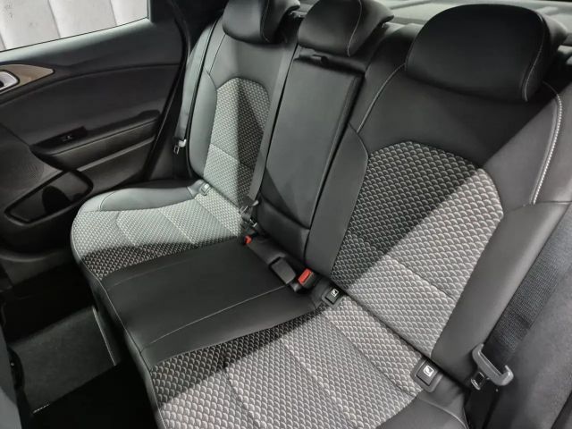 Kia XCeed GDi Vision